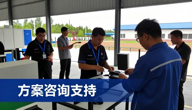 治理设施运维帮助客户实现绿色技术目标