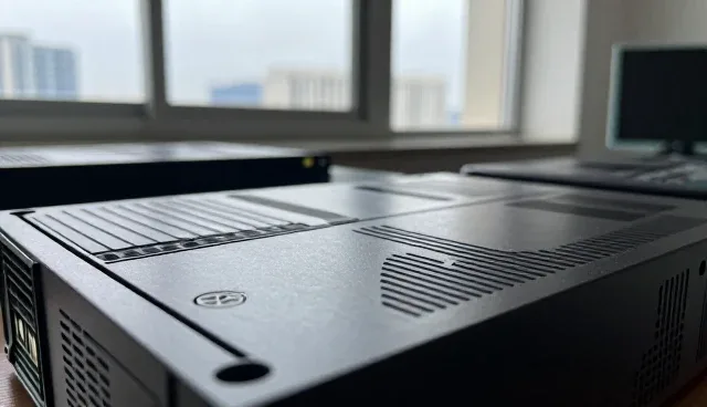 智能化转型中的设备性能与适用条件解析